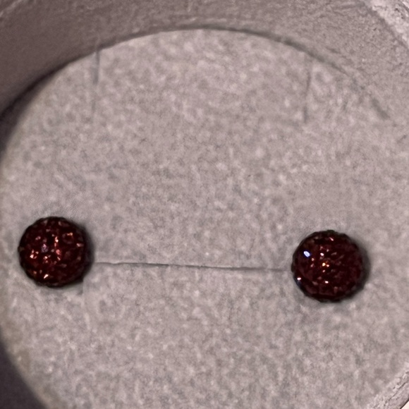 Hillberg & Berk 8mm Sparkle Balls - Picture 3 of 5